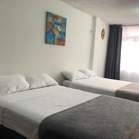 Comfort City Apartment 2 Bedroom 2 Bathroom บาญอส ภายนอก รูปภาพ