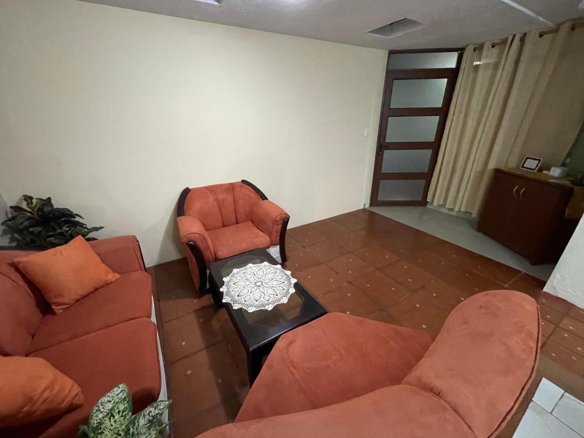 Comfort City Apartment 2 Bedroom 2 Bathroom บาญอส ภายนอก รูปภาพ