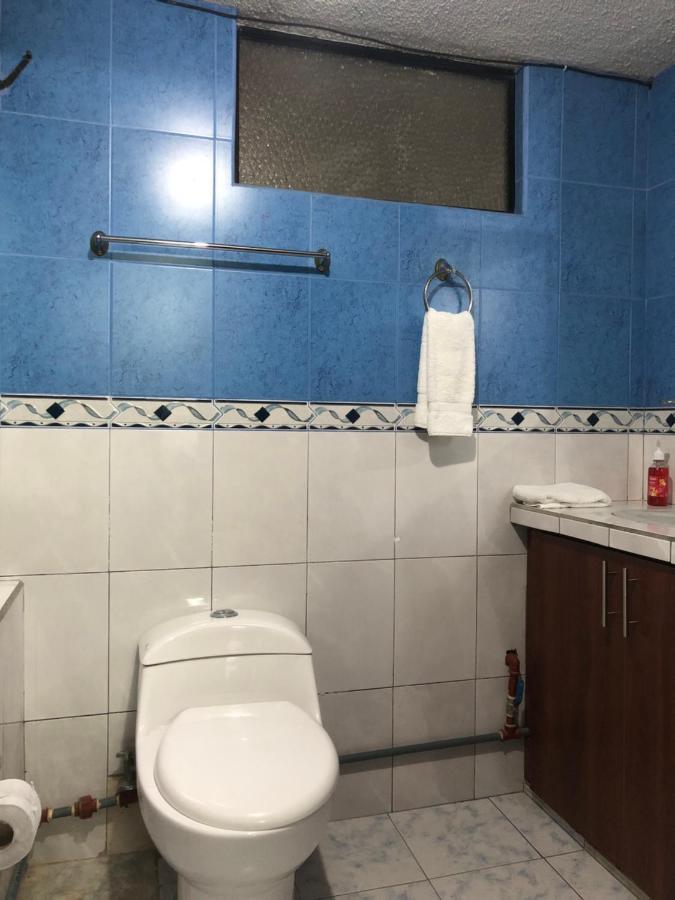 Comfort City Apartment 2 Bedroom 2 Bathroom บาญอส ภายนอก รูปภาพ