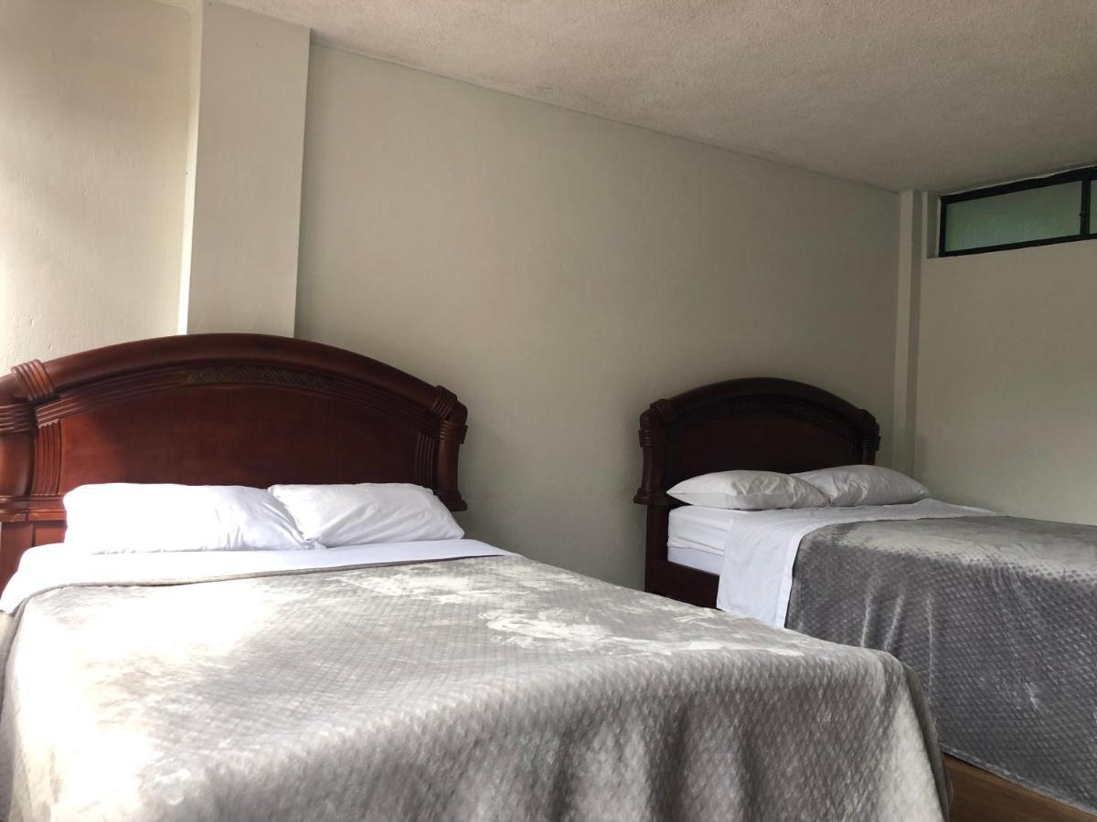 Comfort City Apartment 2 Bedroom 2 Bathroom บาญอส ภายนอก รูปภาพ